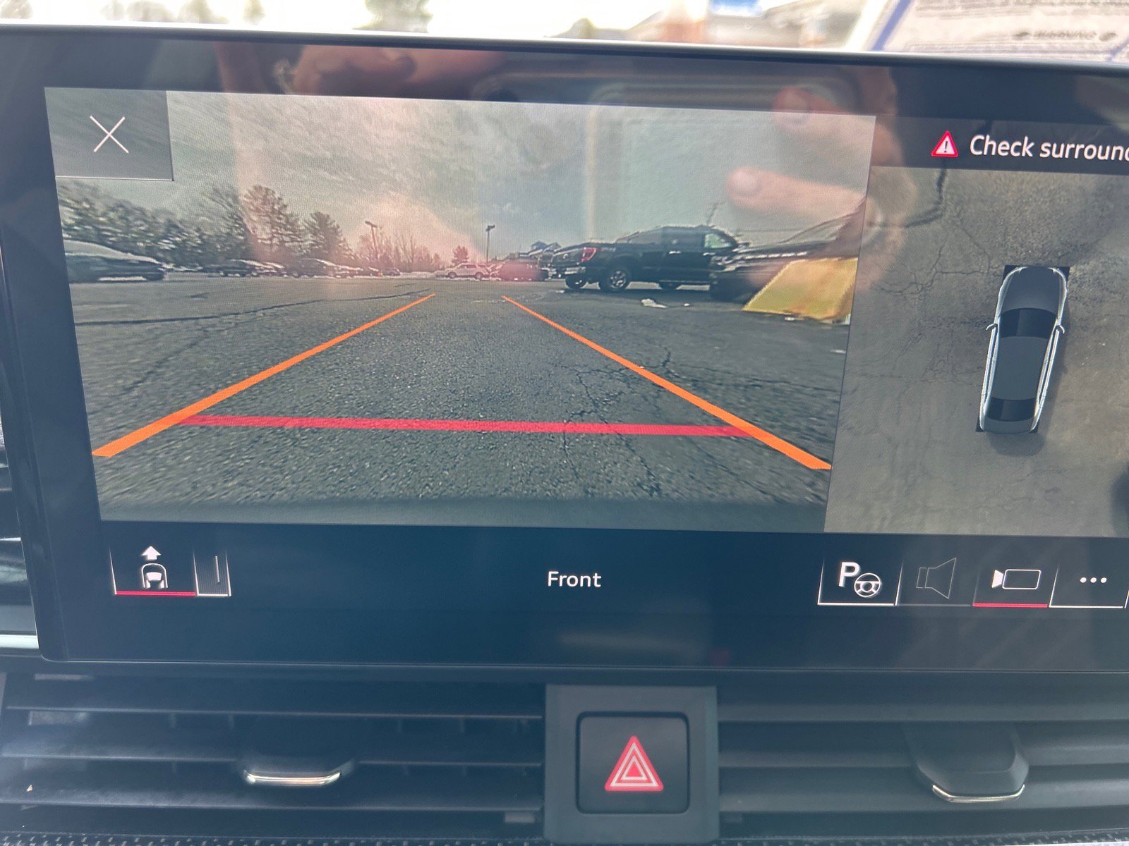 Used 2021 Audi S4 Prestige w/ Prestige Package image 26