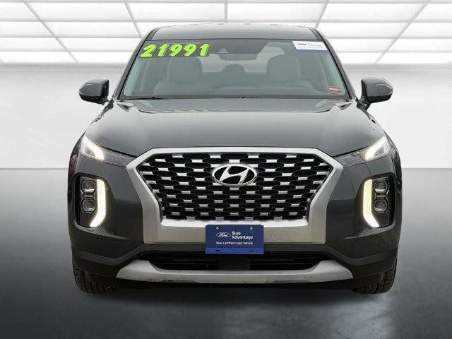 Used 2022 Hyundai Palisade SE image 6