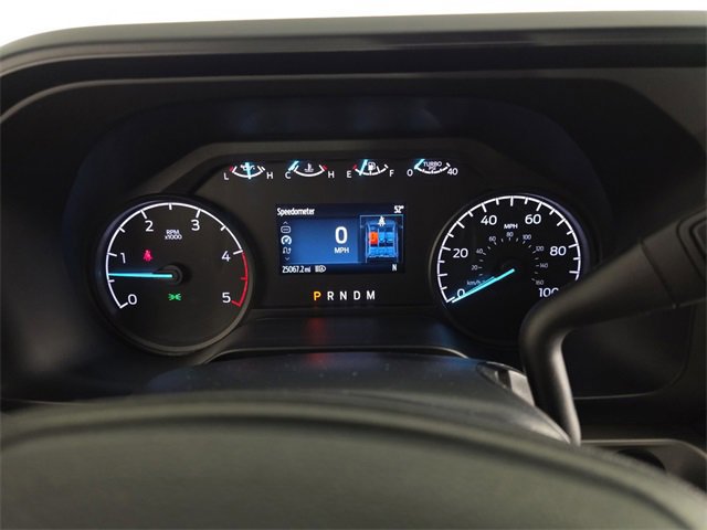 Certified 2025 Ford F250 XLT image 13