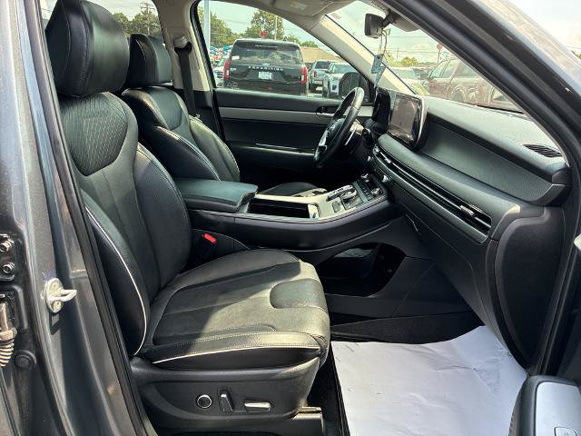 Used 2023 Hyundai Palisade XRT FWD image 14