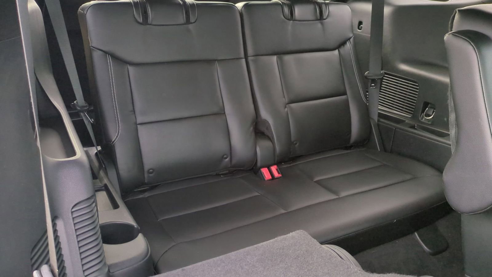 Certified 2023 Ford Explorer ST w/ Equipment Group 401A image 23