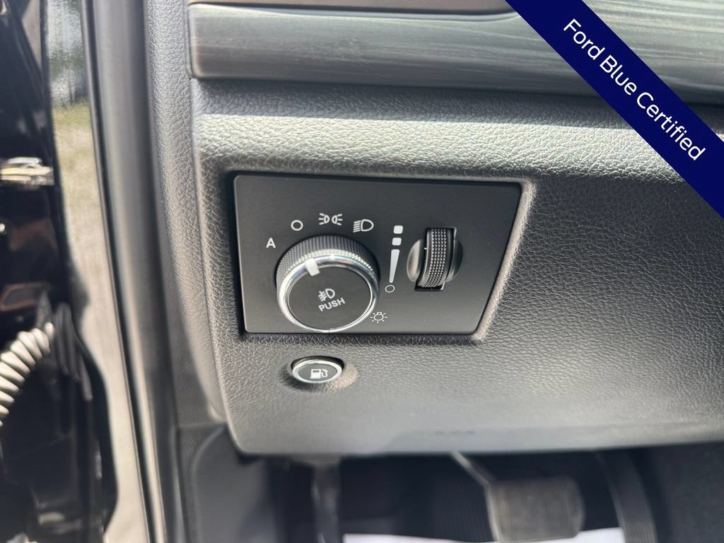 Used 2021 Jeep Grand Cherokee Laredo X AWD/4WD image 33