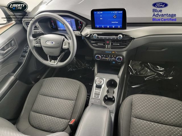 Certified 2023 Ford Escape Active AWD/4WD image 33