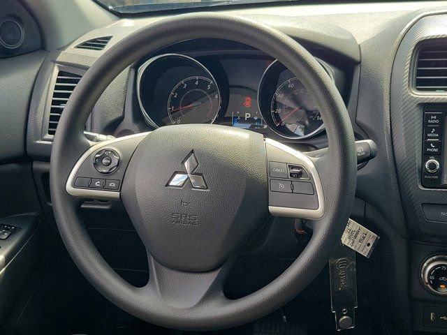Used 2022 Mitsubishi Outlander Sport LE FWD image 14