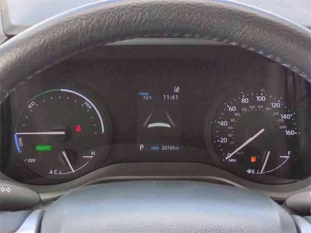 Used 2022 Toyota Sienna XLE image 28