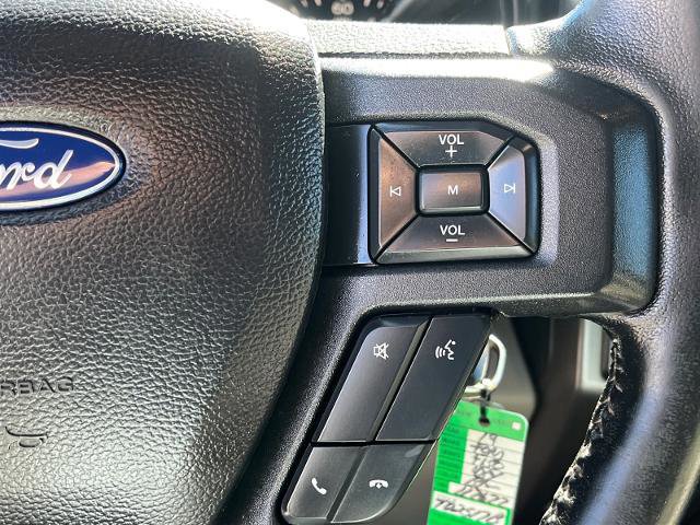 Certified 2019 Ford F150 XLT w/ Equipment Group 302A Luxury image 15