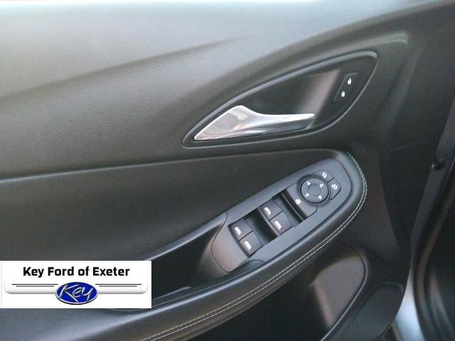 Used 2020 Buick Encore GX Preferred image 19