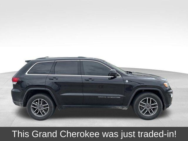 Used 2020 Jeep Grand Cherokee Laredo w/ Quick Order Package 2BN North