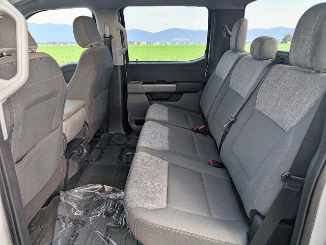 Certified 2023 Ford F150 XLT AWD/4WD image 16