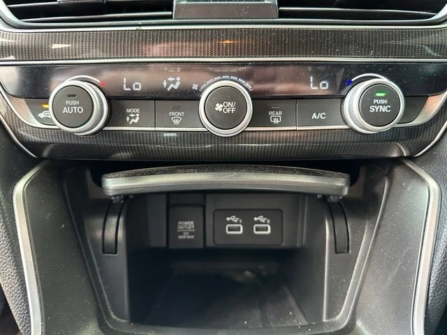 Used 2022 Honda Accord Sport image 18