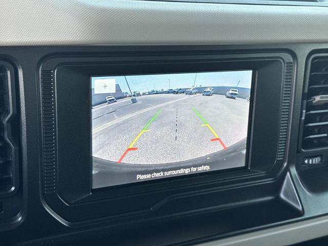 Certified 2021 Ford Bronco Big Bend image 16