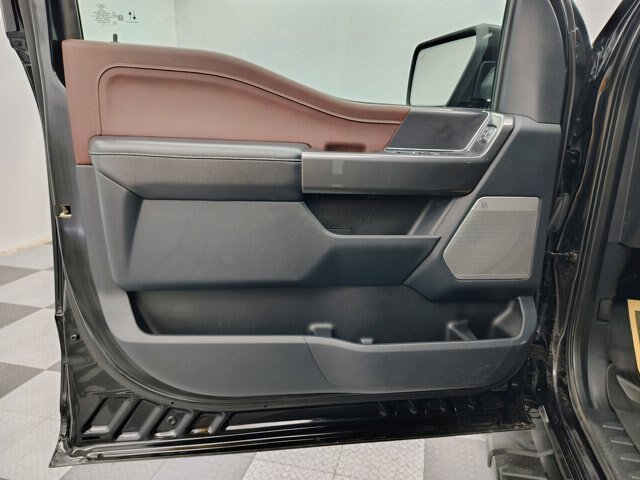 Certified 2023 Ford F150 Lariat w/ Equipment Group 502A High AWD/4WD image 23