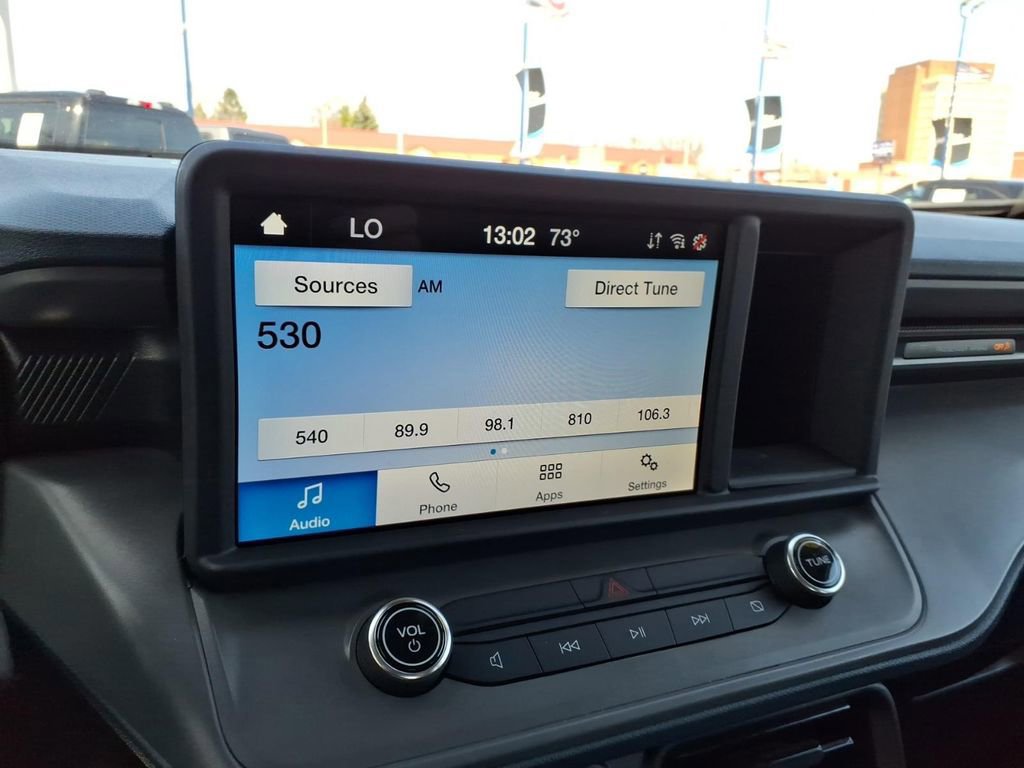 Certified 2024 Ford Maverick XLT w/ XLT Luxury Package image 19