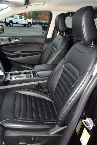 Certified 2022 Ford Edge SEL w/ Convenience Package image 11