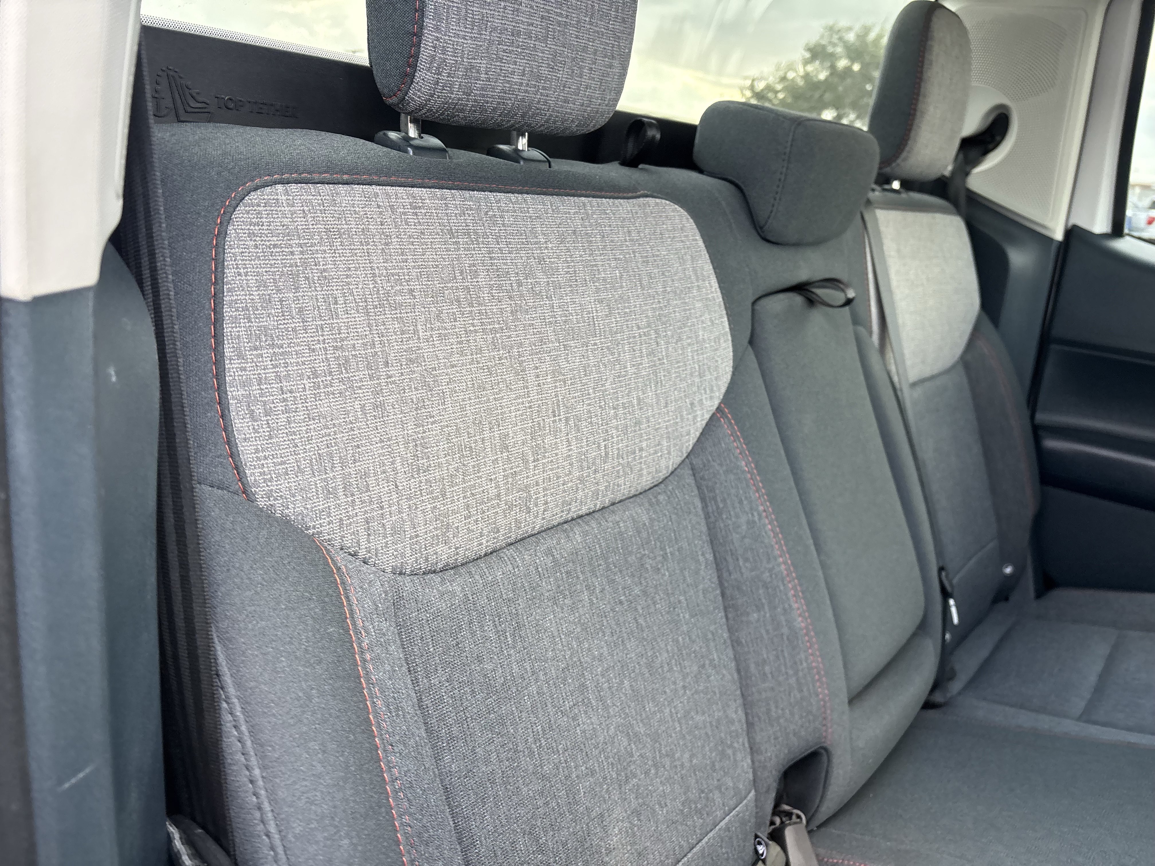 Certified 2024 Ford Maverick XLT FWD image 20