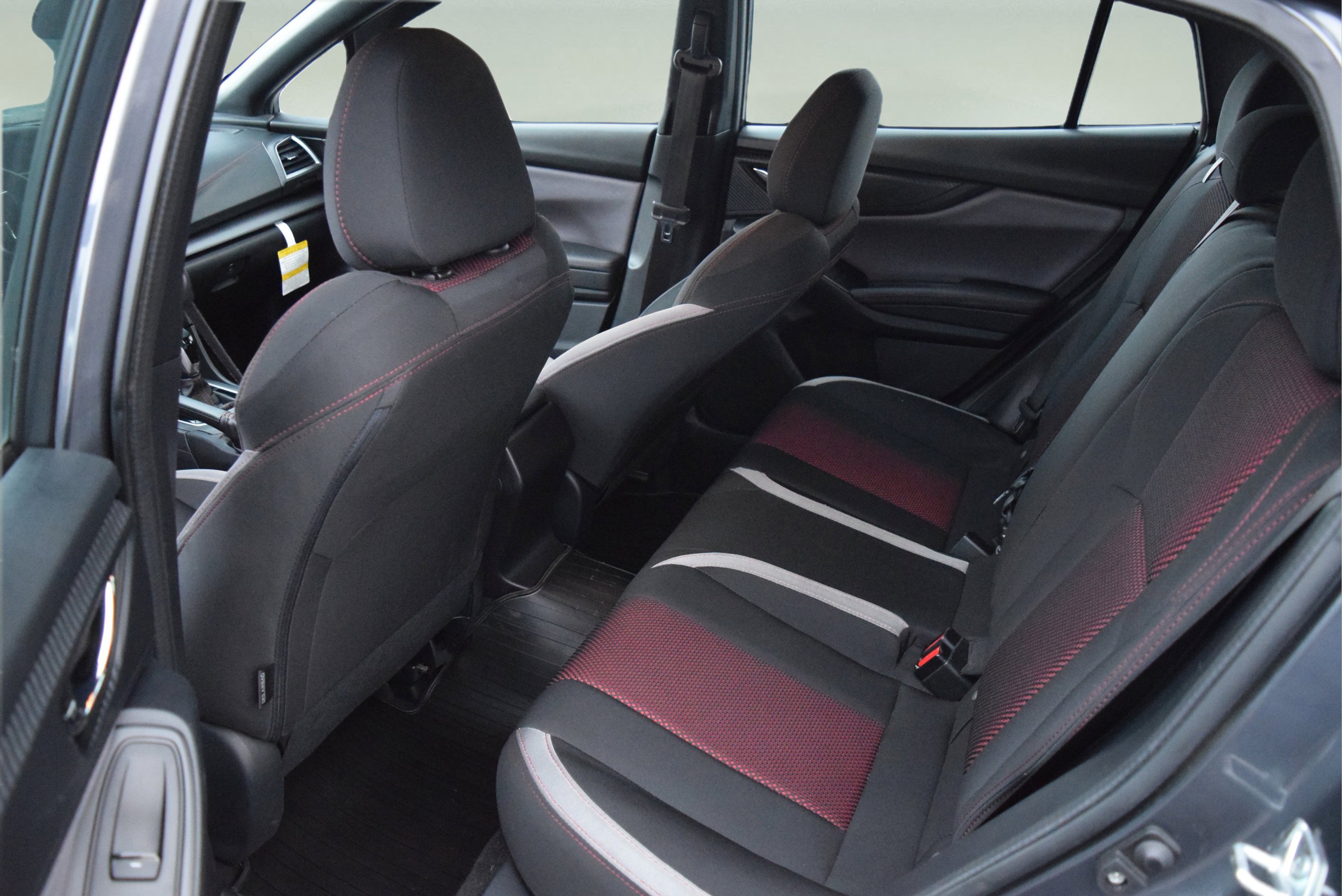 Used 2022 Subaru Impreza 2.0i Sport image 9