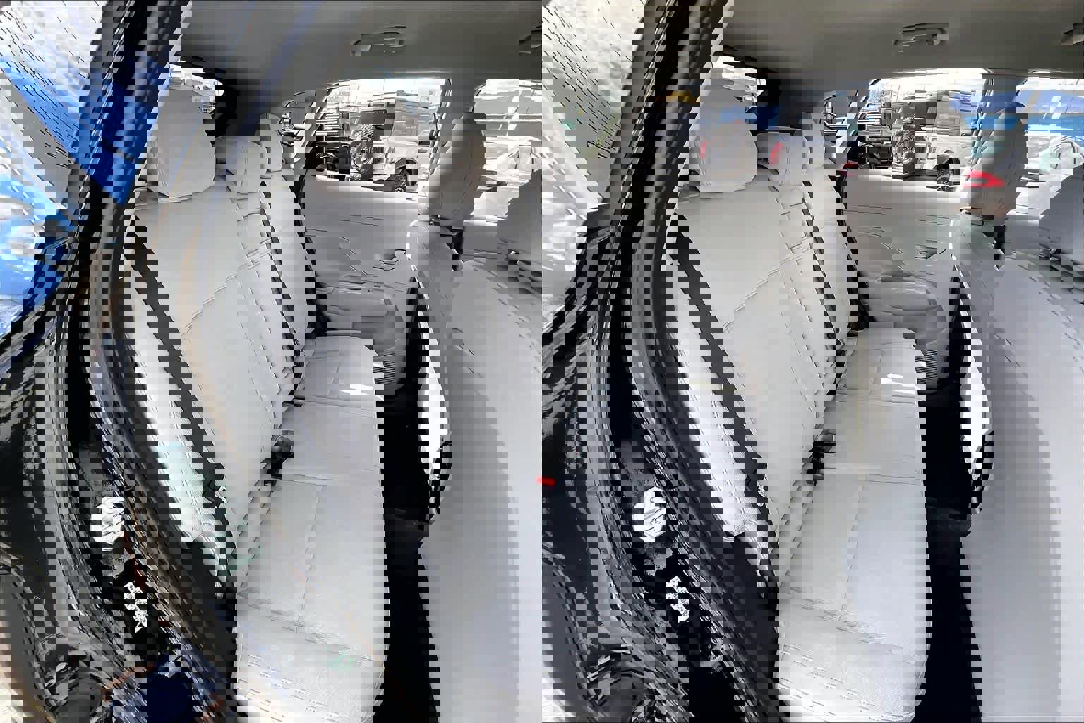 Used 2024 Hyundai Kona SEL image 18