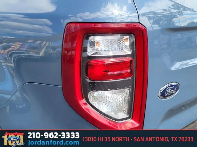 Certified 2024 Ford Bronco Sport Big Bend w/ Convenience Package image 9