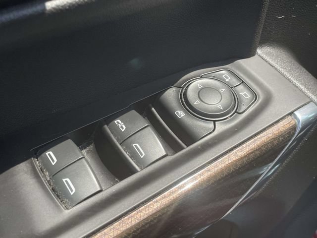 Used 2020 Chevrolet Silverado 1500 RST w/ All-Star Edition AWD/4WD image 19