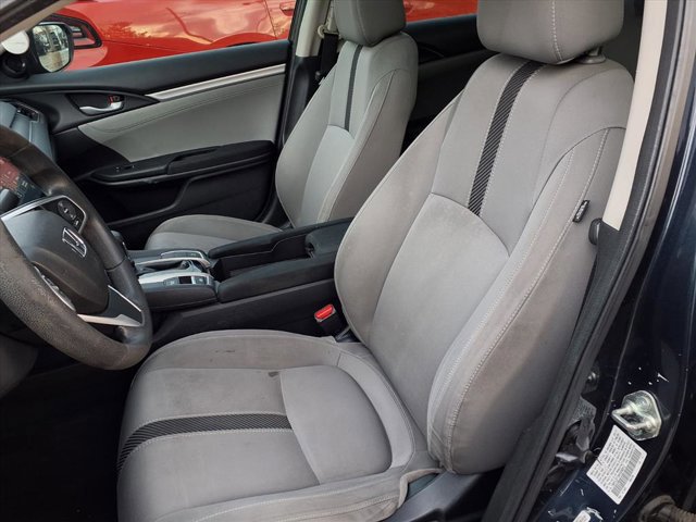 Used 2017 Honda Civic EX image 6