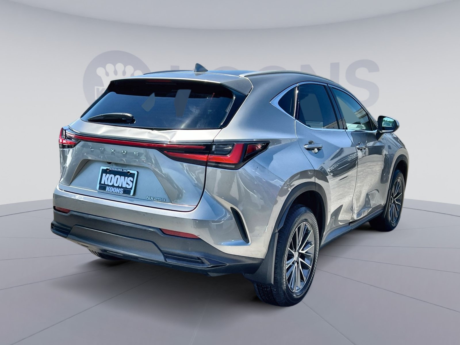 Used 2024 Lexus NX 250 FWD w/ Cold Area Package image 11