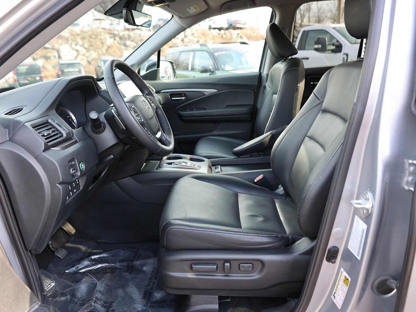 Used 2022 Honda Ridgeline RTL-E image 17