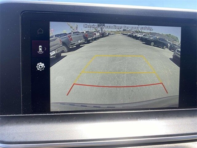 Used 2022 Kia Telluride EX w/ EX Premium Package FWD image 27