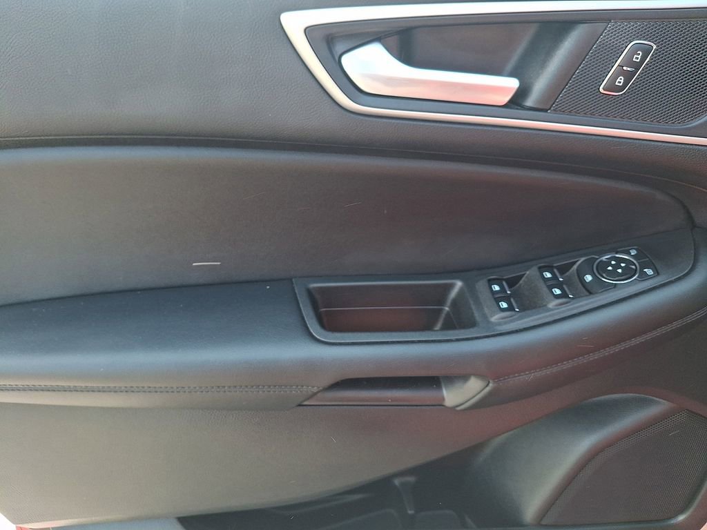 Certified 2023 Ford Edge SEL w/ Convenience Package AWD/4WD image 12