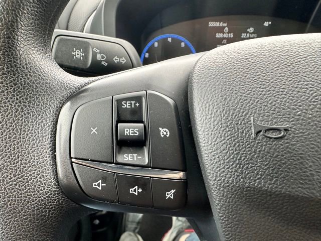 Certified 2021 Ford Bronco Sport AWD/4WD image 22