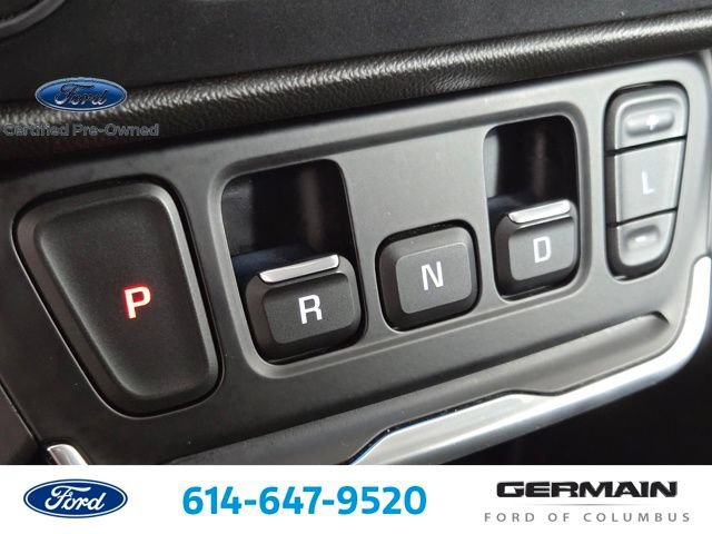 Used 2020 GMC Terrain SLT w/ Elevation Edition AWD/4WD image 28
