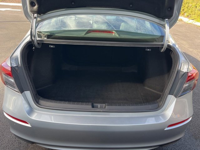 Used 2025 Honda Civic Sport image 23