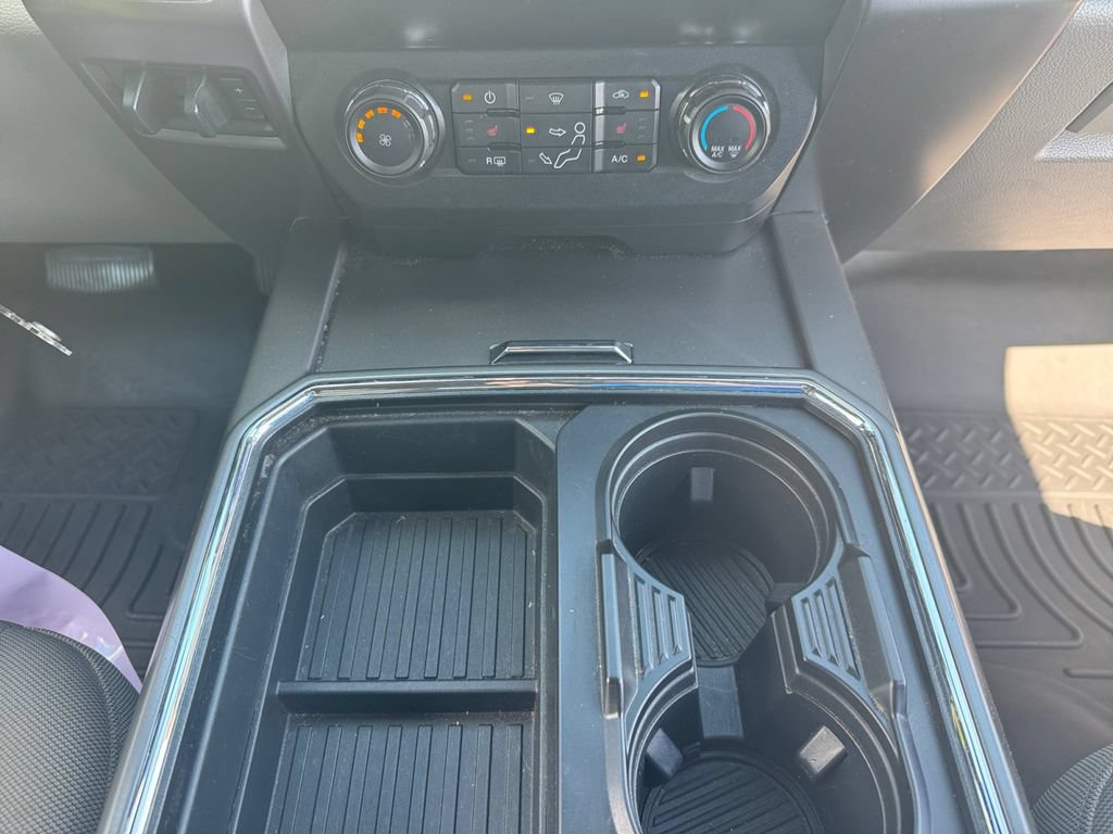 Certified 2019 Ford F250 XLT w/ XLT Premium Package AWD/4WD image 20