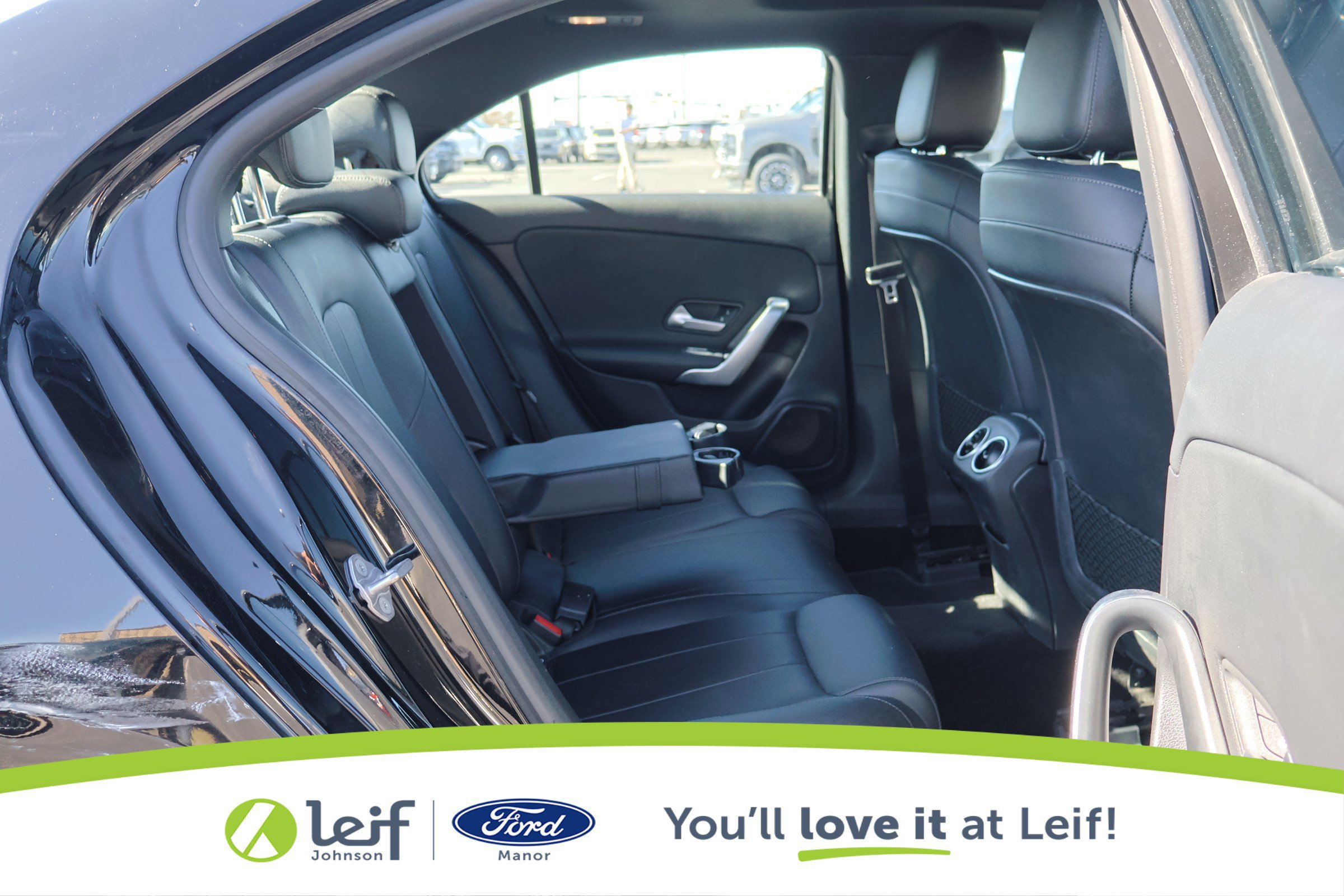 Used 2020 Mercedes-Benz A 220 image 33