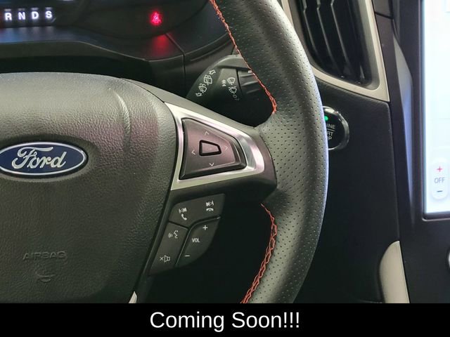 Certified 2023 Ford Edge ST-Line image 29