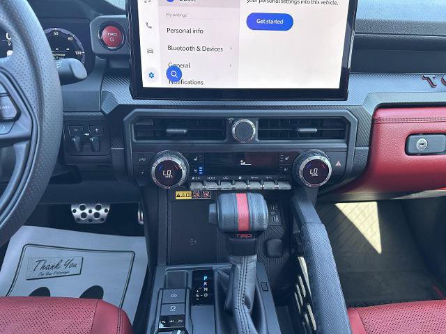 Used 2026 Toyota 4Runner TRD Pro AWD/4WD image 28