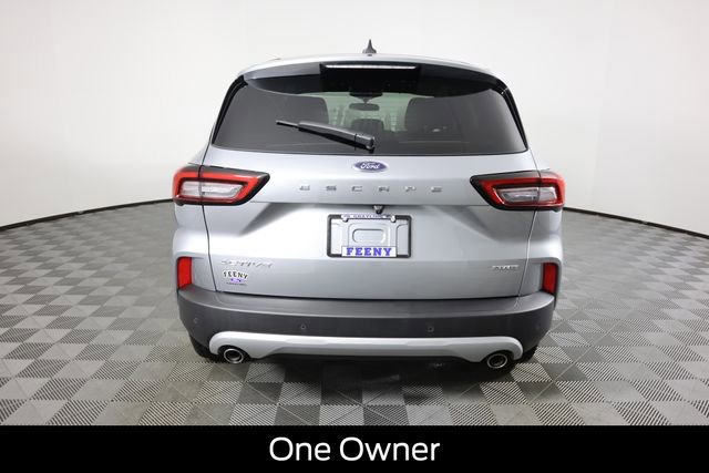 Certified 2024 Ford Escape Active w/ Tech Pack #1 image 5