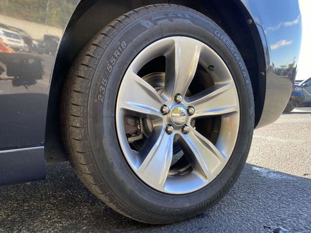 Used 2018 Dodge Charger SXT Plus image 11