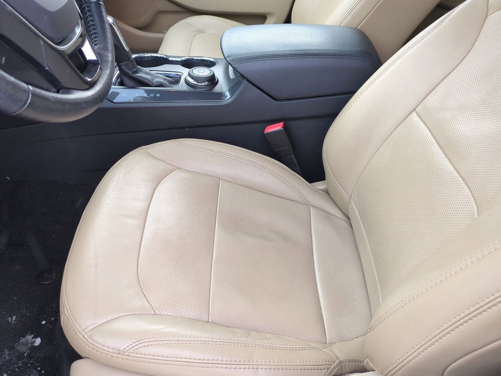 Certified 2017 Ford Explorer Limited w/ Equipment Group 301A image 22