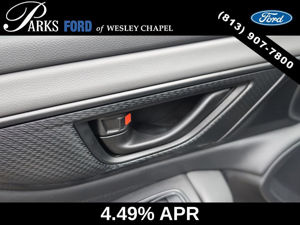 Used 2025 Subaru Outback Wilderness w/ Wilderness Package AWD/4WD image 18