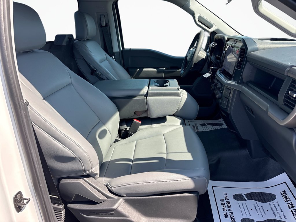 Certified 2026 Ford F150 XL AWD/4WD image 14