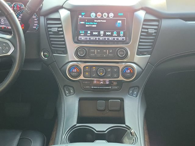 Used 2019 Chevrolet Tahoe LT w/ Luxury Package RWD image 23