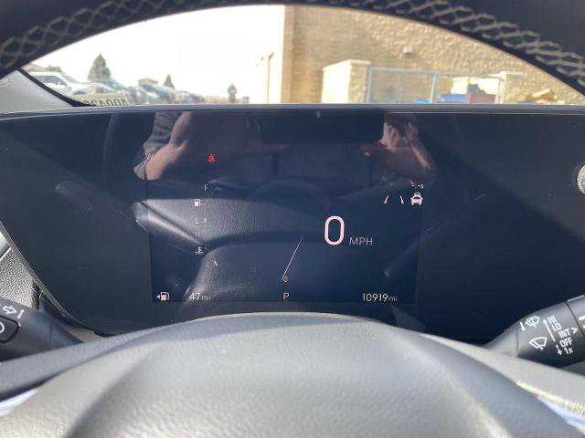 Used 2024 Buick Encore GX Preferred image 15