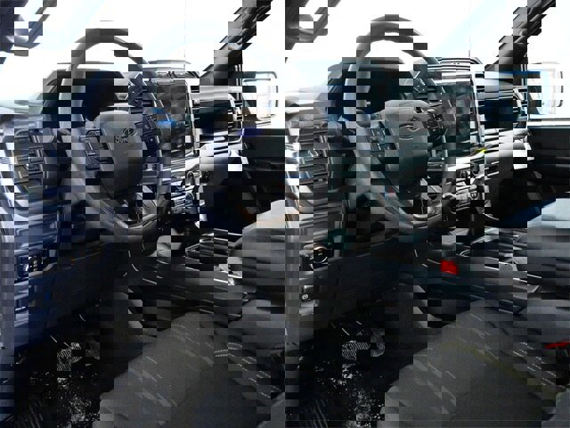 Certified 2024 Ford F150 STX image 17