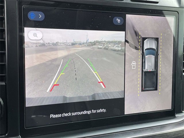 Certified 2024 Ford F250 Lariat w/ Lariat Ultimate Package image 23