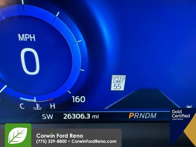 Certified 2023 Ford Explorer ST w/ Equipment Group 401A AWD/4WD image 19