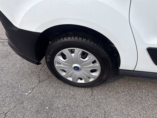 Certified 2020 Ford Transit Connect XL image 11