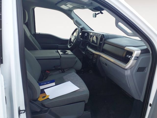 Certified 2024 Ford F350 XLT w/ 360-Degree Camera Package image 9