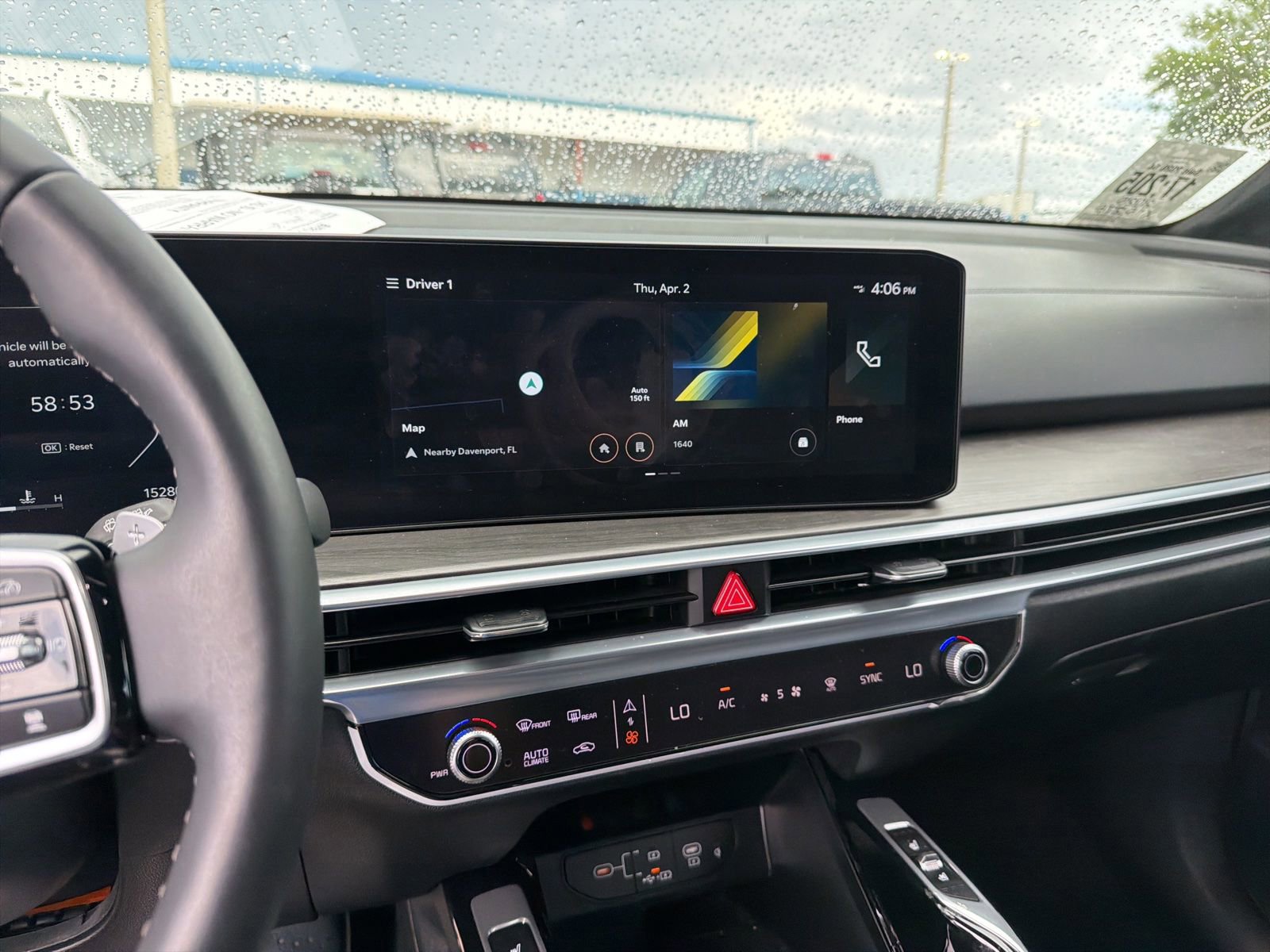 Used 2025 Kia Sorento SX Prestige image 23