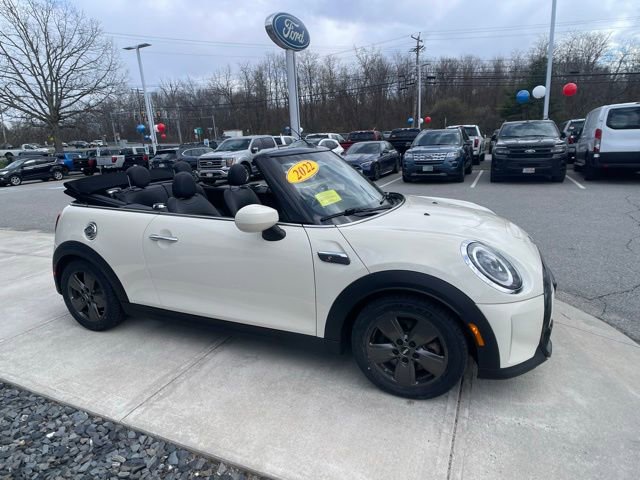 Used 2022 MINI Cooper S FWD image 10