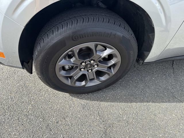 Certified 2023 Ford Maverick XLT w/ Equipment Group 300A Standard image 13